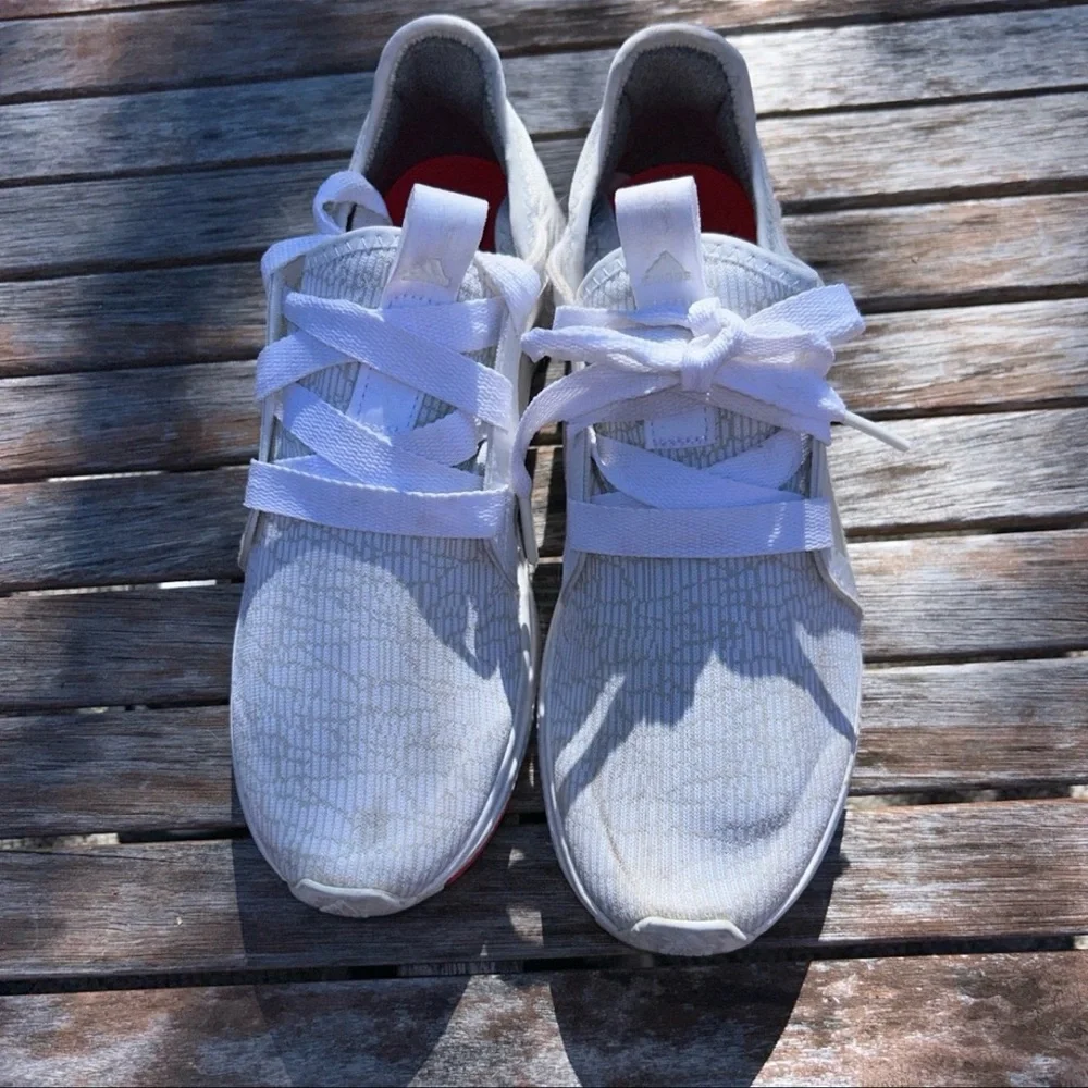 Adidas Running Shoes - Picture 7 of 7